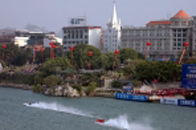 F1 H2o To Be Centerpiece Of Int’l Aquatic Carnival In China