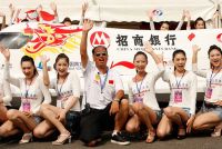 Promoters From More Nations Arriving For F1 Event In China!