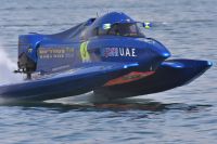 VICTORY TEAM ONE-TWO IN PRACTICE
