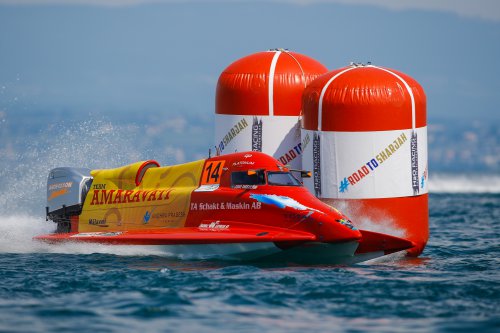 F1H2O 060719 EVIAN PAL131