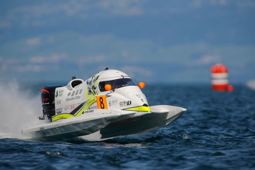 F1H2O 070719 EVIAN PAL160