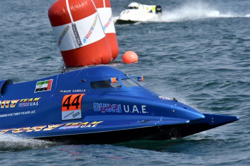 f1h2o 060719 evian UBE005