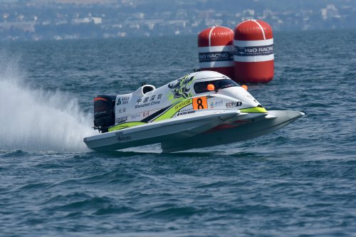 f1h2o 060719 evian UBE097