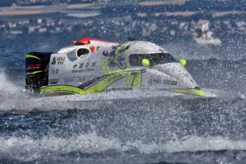 f1h2o 070719 evian UBE018