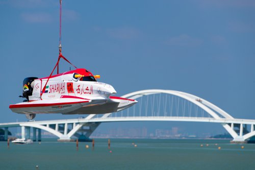 F1H2O 181019 Xiamen PAL 023