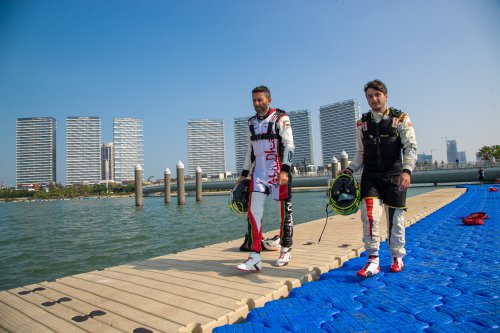 F1H2O 181019 Xiamen PAL 082