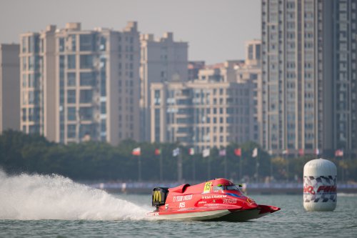 F1H2O 181019 Xiamen PAL 111