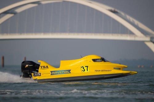 F1H2O 181019 Xiamen PAL 118