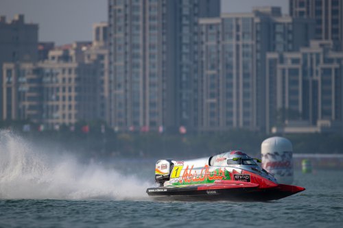 F1H2O 181019 Xiamen PAL 135