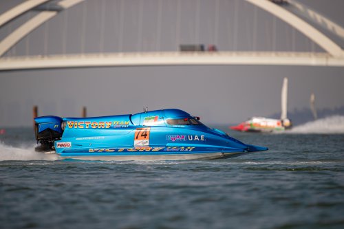 F1H2O 181019 Xiamen PAL 149