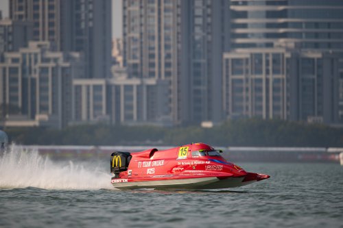 F1H2O 181019 Xiamen PAL 159