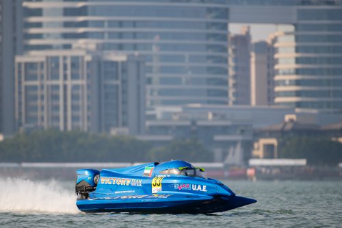 F1H2O 181019 Xiamen PAL 168