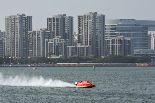 f1h2o 181019 xiamen UBE006