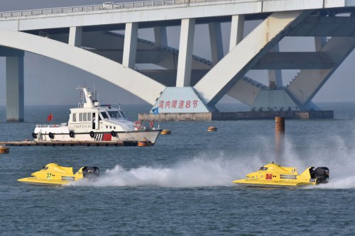 f1h2o 181019 xiamen UBE098