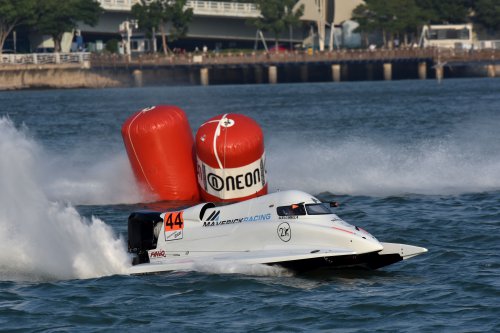 f1h2o 191019 xiamenUBE120