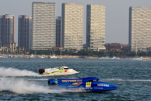 f1h2o 191020 china UBE071