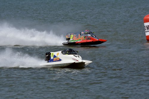 f1h2o 191020 china UBE116