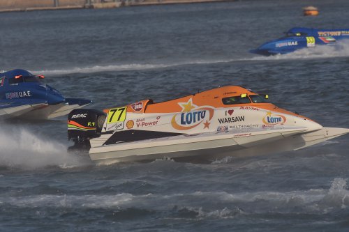 f1h2o 191020 china UBE131