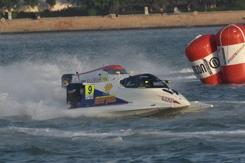 f1h2o 191020 china UBE151