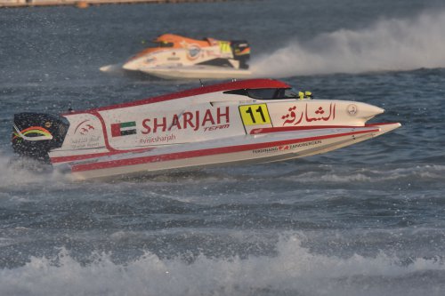 f1h2o 191020 china UBE169