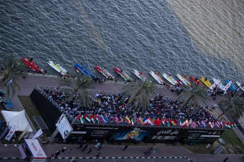 F1H2O Sharjah Simon 20191221 0476