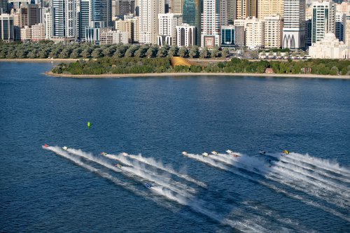 F1H2O Sharjah Simon 20191221 0480