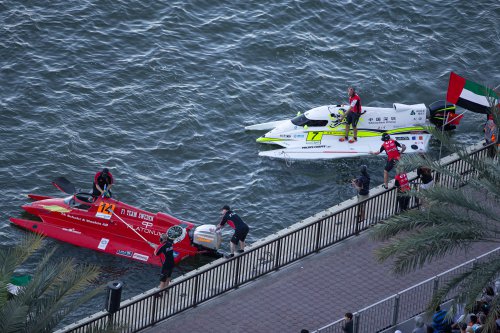 F1H2O Sharjah Simon 20191221 0534