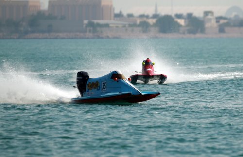 GP OF QATAR-271110-F4-PL-013