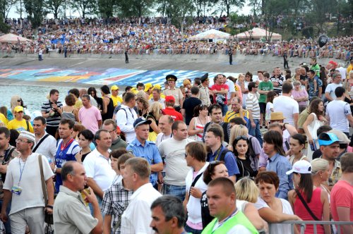 110730kiev raceUBE010