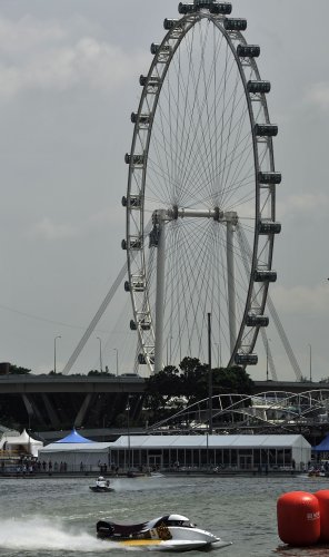 F1H2O N C SINGAPORE 191111 057