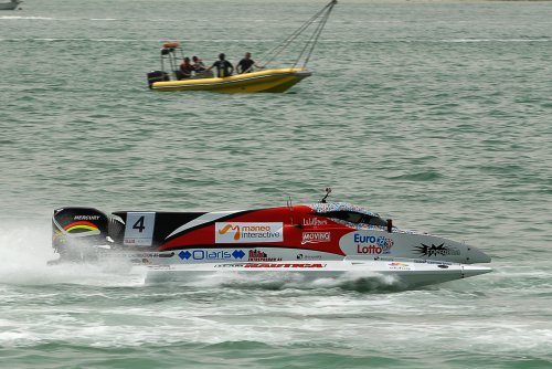 F1 H2O 2012 Qatar, Doha, Marit Stromoy (4)