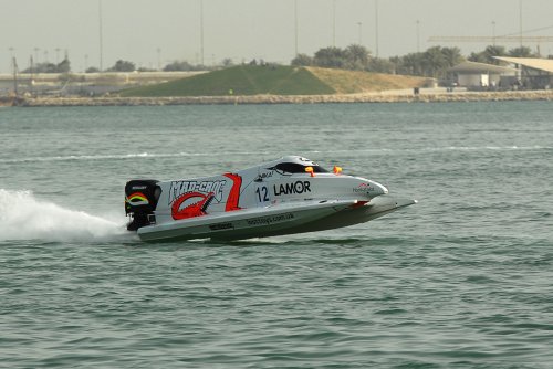 F1 H2O 2012 Qatar, Doha, Filip Roms (12)