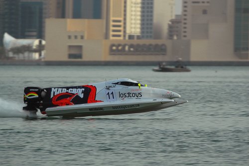 F1 H2O 2012 Qatar, Doha, Sami Selio (11)