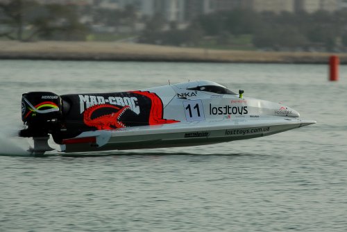 F1 H2O 2012 Qatar, Doha, Sami Selio (11)