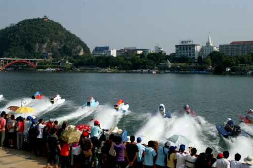 091007liuzhou race2UBE001