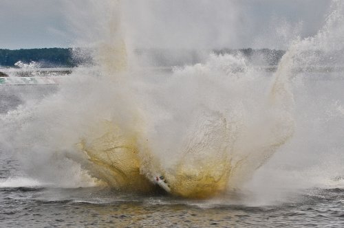 UIM F1 H2O Grand Prix of Ukraine 2012,