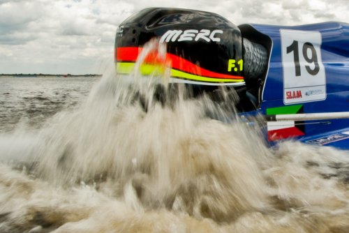 UIM F1 H2O Grand Prix of Ukraine 2012, Vyshgorod, Kiev,