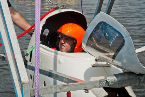 UIM F1 H2O Grand Prix of Ukraine 2012, Vyshgorod, Kiev,