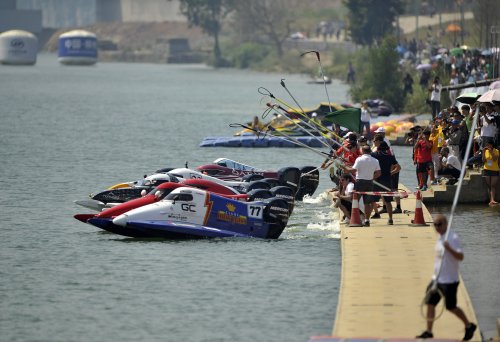 GP OF CHINA F4S RACE 021012 001